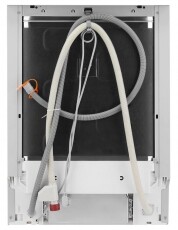 AEG FFB53610ZM mosogatógép Konyhai termékek - Mosogatógép - Normál (60cm) szabadonálló mosogatógép - 347380