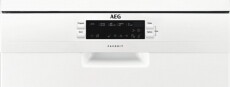 AEG FFB53630ZW 13 terítékes mosogatógép Konyhai termékek - Mosogatógép - Normál (60cm) szabadonálló mosogatógép - 347744
