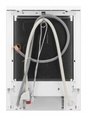 AEG FFB53630ZW 13 terítékes mosogatógép Konyhai termékek - Mosogatógép - Normál (60cm) szabadonálló mosogatógép - 347744