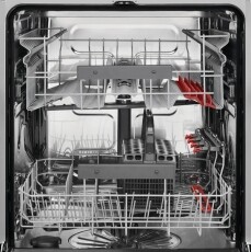 AEG FFB53630ZW 13 terítékes mosogatógép Konyhai termékek - Mosogatógép - Normál (60cm) szabadonálló mosogatógép - 347744