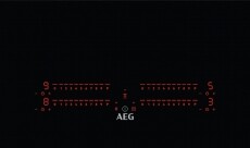 AEG IPE84531FB Pure indukciós főzőlap Konyhai termékek - Sütő-főzőlap, tűzhely (beépíthető) - Indukciós főzőlap (beépíthető) - 353716