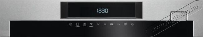 AEG KSE782220M beépíthető gőzsütő Konyhai termékek - Sütő-főzőlap, tűzhely (beépíthető) - Sütő (beépíthető) - 360639