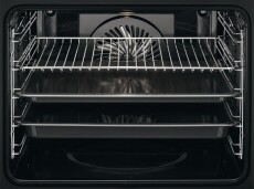 AEG BPS351120M beépíthető sütő Konyhai termékek - Sütő-főzőlap, tűzhely (beépíthető) - Sütő (beépíthető) - 346593