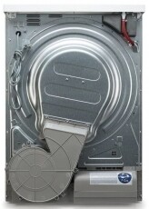 AEG T7DBE38S Heat Pump Szárítógép Háztartás / Otthon / Kültér - Mosógép / szárítógép - Szárítógép - 335432