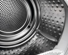 AEG T7DBE38S Heat Pump Szárítógép Háztartás / Otthon / Kültér - Mosógép / szárítógép - Szárítógép - 335432