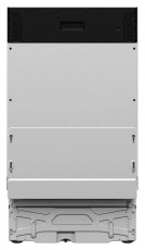AEG FSE73507P beépíthető mosogatógép - keskeny Konyhai termékek - Mosogatógép - Keskeny (45cm-ig) beépíthető mosogatógép - 364804