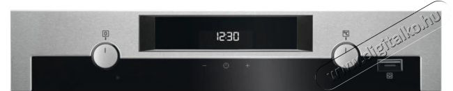 AEG BCE455350M Beépíthető sütő elektromos gőz funkcióval Konyhai termékek - Sütő-főzőlap, tűzhely (beépíthető) - Sütő (beépíthető) - 371904