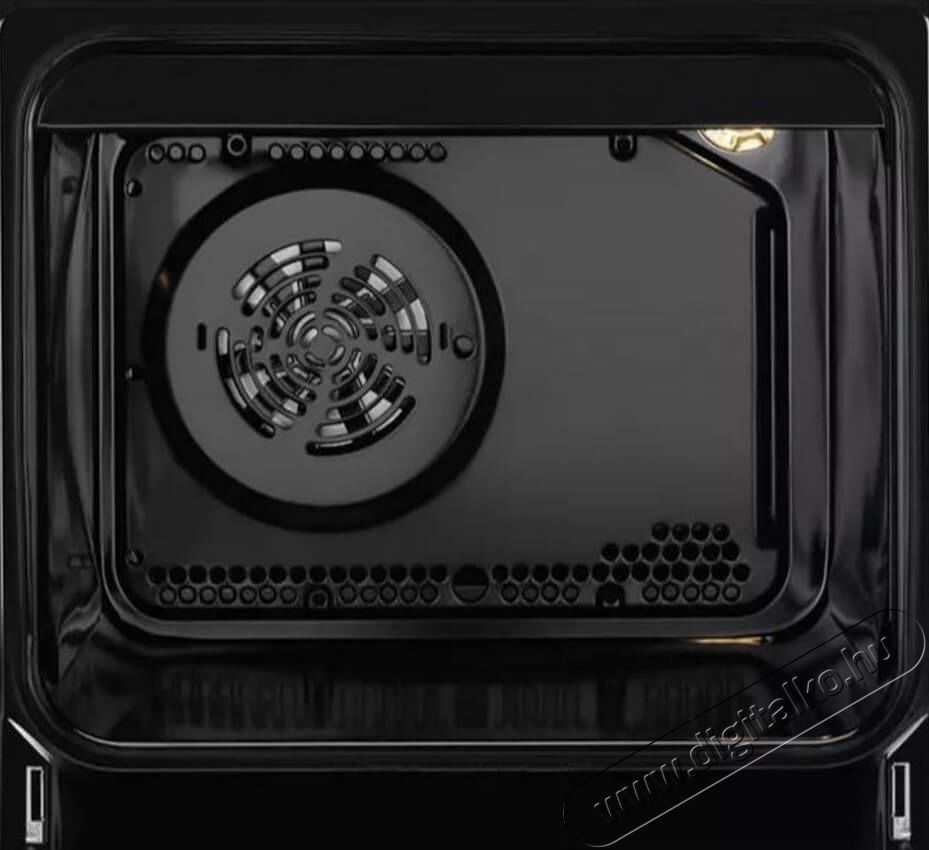 AEG CCB56470BW Ker&aacute;mialapos tűzhely gőz funkci&oacute;val Konyhai term&eacute;kek - S&uuml;tő-főzőlap, tűzhely (szabadon&aacute;ll&oacute;) - Elektromos tűzhely (szabadon&aacute;ll&oacute;) - 371905