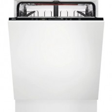 AEG FSB52637P Beépíthető mosogatógép - 13 terítékes Konyhai termékek - Mosogatógép - Normál (60cm) beépíthető mosogatógép - 364808