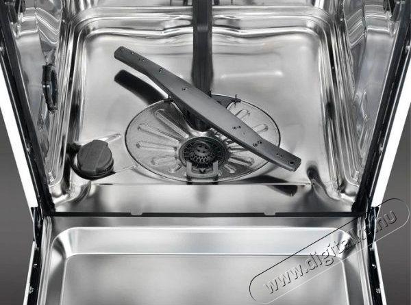 AEG FSB52637P Beépíthető mosogatógép - 13 terítékes Konyhai termékek - Mosogatógép - Normál (60cm) beépíthető mosogatógép - 364808