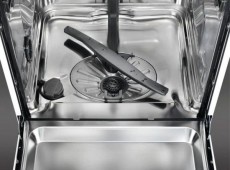 AEG FSB52637P Beépíthető mosogatógép - 13 terítékes Konyhai termékek - Mosogatógép - Normál (60cm) beépíthető mosogatógép - 364808