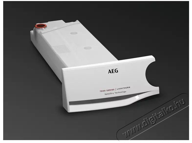 AEG T7DBE48S Hőszivatty&uacute;s sz&aacute;r&iacute;t&oacute;g&eacute;p H&aacute;ztart&aacute;s / Otthon / K&uuml;lt&eacute;r - Mos&oacute;g&eacute;p / sz&aacute;r&iacute;t&oacute;g&eacute;p - Sz&aacute;r&iacute;t&oacute;g&eacute;p - 371915