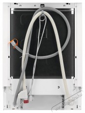 AEG FEE53610ZM beépíthető mosogatógép Konyhai termékek - Mosogatógép - Normál (60cm) beépíthető mosogatógép - 373691