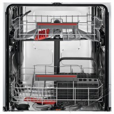 AEG FEE53610ZM beépíthető mosogatógép Konyhai termékek - Mosogatógép - Normál (60cm) beépíthető mosogatógép - 373691