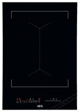 AEG IKE42640KB beépíthető indukciós főzőlap Konyhai termékek - Sütő-főzőlap, tűzhely (beépíthető) - Indukciós főzőlap (beépíthető) - 373695
