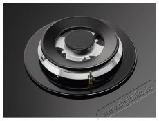 AEG HKB75450NB beépíthető gázfőzőlap Konyhai termékek - Sütő-főzőlap, tűzhely (beépíthető) - Gázfőzőlap (beépíthető) - 373693
