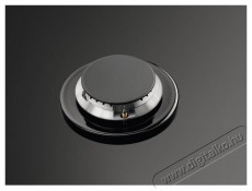AEG HKB75450NB beépíthető gázfőzőlap Konyhai termékek - Sütő-főzőlap, tűzhely (beépíthető) - Gázfőzőlap (beépíthető) - 373693