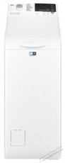 AEG LTN6G261E felültöltős mosógép Háztartás / Otthon / Kültér - Mosógép / szárítógép - Felültöltős mosógép - 373185