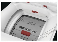 AEG LTN6G261E felültöltős mosógép Háztartás / Otthon / Kültér - Mosógép / szárítógép - Felültöltős mosógép - 373185