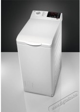 AEG LTN6G261E felültöltős mosógép Háztartás / Otthon / Kültér - Mosógép / szárítógép - Felültöltős mosógép - 373185