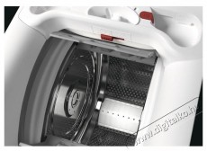 AEG LTN6G261E felültöltős mosógép Háztartás / Otthon / Kültér - Mosógép / szárítógép - Felültöltős mosógép - 373185