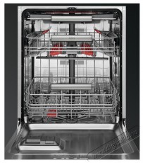 AEG FFB83730PM mosogatógép Konyhai termékek - Mosogatógép - Normál (60cm) szabadonálló mosogatógép - 374200
