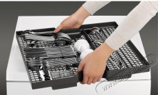 AEG FFB83730PM mosogatógép Konyhai termékek - Mosogatógép - Normál (60cm) szabadonálló mosogatógép - 374200
