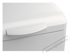 AEG LTN6G271E felültöltős mosógép Háztartás / Otthon / Kültér - Mosógép / szárítógép - Felültöltős mosógép - 373703
