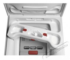 AEG LTN6G271E felültöltős mosógép Háztartás / Otthon / Kültér - Mosógép / szárítógép - Felültöltős mosógép - 373703