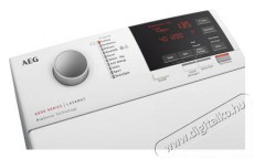 AEG LTN6G271E felültöltős mosógép Háztartás / Otthon / Kültér - Mosógép / szárítógép - Felültöltős mosógép - 373703