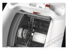 AEG LTN6G271E felültöltős mosógép Háztartás / Otthon / Kültér - Mosógép / szárítógép - Felültöltős mosógép - 373703