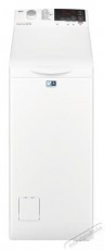 AEG LTN6G271E felültöltős mosógép Háztartás / Otthon / Kültér - Mosógép / szárítógép - Felültöltős mosógép - 373703