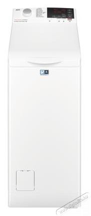AEG LTN6G271E felültöltős mosógép Háztartás / Otthon / Kültér - Mosógép / szárítógép - Felültöltős mosógép - 373703