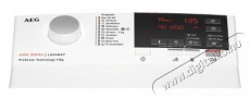 AEG LTN6G271E felültöltős mosógép Háztartás / Otthon / Kültér - Mosógép / szárítógép - Felültöltős mosógép - 373703