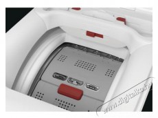 AEG LTN6G271E felültöltős mosógép Háztartás / Otthon / Kültér - Mosógép / szárítógép - Felültöltős mosógép - 373703
