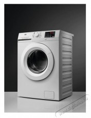 AEG L6WNJ68W mosó-szárítógép Háztartás / Otthon / Kültér - Mosógép / szárítógép - Mosó-szárítógép - 378146