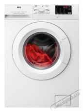 AEG L6WNJ68W mosó-szárítógép Háztartás / Otthon / Kültér - Mosógép / szárítógép - Mosó-szárítógép - 378146