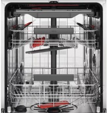 AEG FSE74707P be&eacute;p&iacute;thető mosogat&oacute;g&eacute;p Konyhai term&eacute;kek - Mosogat&oacute;g&eacute;p - Norm&aacute;l (60cm) be&eacute;p&iacute;thető mosogat&oacute;g&eacute;p - 381327