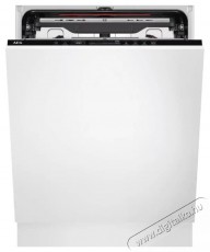 AEG FSE74707P be&eacute;p&iacute;thető mosogat&oacute;g&eacute;p Konyhai term&eacute;kek - Mosogat&oacute;g&eacute;p - Norm&aacute;l (60cm) be&eacute;p&iacute;thető mosogat&oacute;g&eacute;p - 381327