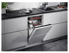 AEG FSE72517P Beépíthető keskeny mosogatógép Konyhai termékek - Mosogatógép - Keskeny (45cm-ig) beépíthető mosogatógép - 381814