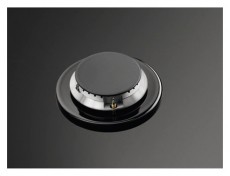 AEG HKB64450NB Beépíthető gáz főzőlap Konyhai termékek - Sütő-főzőlap, tűzhely (beépíthető) - Gázfőzőlap (beépíthető) - 382339