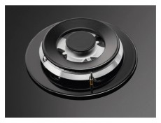 AEG HKB64450NB Beépíthető gáz főzőlap Konyhai termékek - Sütő-főzőlap, tűzhely (beépíthető) - Gázfőzőlap (beépíthető) - 382339