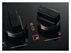 AEG HKB64450NB Beépíthető gáz főzőlap Konyhai termékek - Sütő-főzőlap, tűzhely (beépíthető) - Gázfőzőlap (beépíthető) - 382339