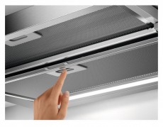 AEG DPE5660M Beépíthető páraelszívó Konyhai termékek - Páraelszívó - Beépíthető / kihúzható - 382776