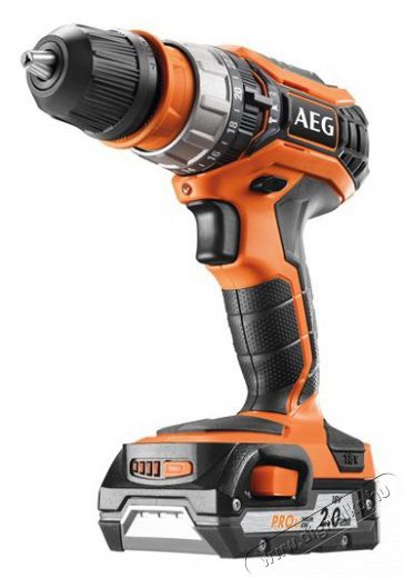 AEG SET L1840 BL akkumulátor kezdőszett Háztartás / Otthon / Kültér - Szerszám - Li-ion akkumulátor szerszámokhoz - 389615