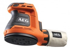 AEG SET L1840 BL akkumulátor kezdőszett Háztartás / Otthon / Kültér - Szerszám - Li-ion akkumulátor szerszámokhoz - 389615