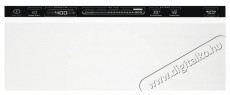 AEG FSS5261XZ Beépíthető Mosogatógép Konyhai termékek - Mosogatógép - Normál (60cm) beépíthető mosogatógép - 403597