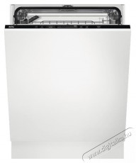 AEG FSS5261XZ Beépíthető Mosogatógép Konyhai termékek - Mosogatógép - Normál (60cm) beépíthető mosogatógép - 403597