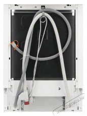 AEG FSS5261XZ Beépíthető Mosogatógép Konyhai termékek - Mosogatógép - Normál (60cm) beépíthető mosogatógép - 403597