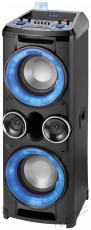 AEG EC 4836  szórakoztató torony Audio-Video / Hifi / Multimédia - Hangfal - Hangfalszett - Álló / front hangfal - 347008